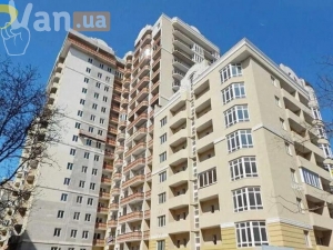 продажадвухкомнатной квартиры на улице Тенистая улица